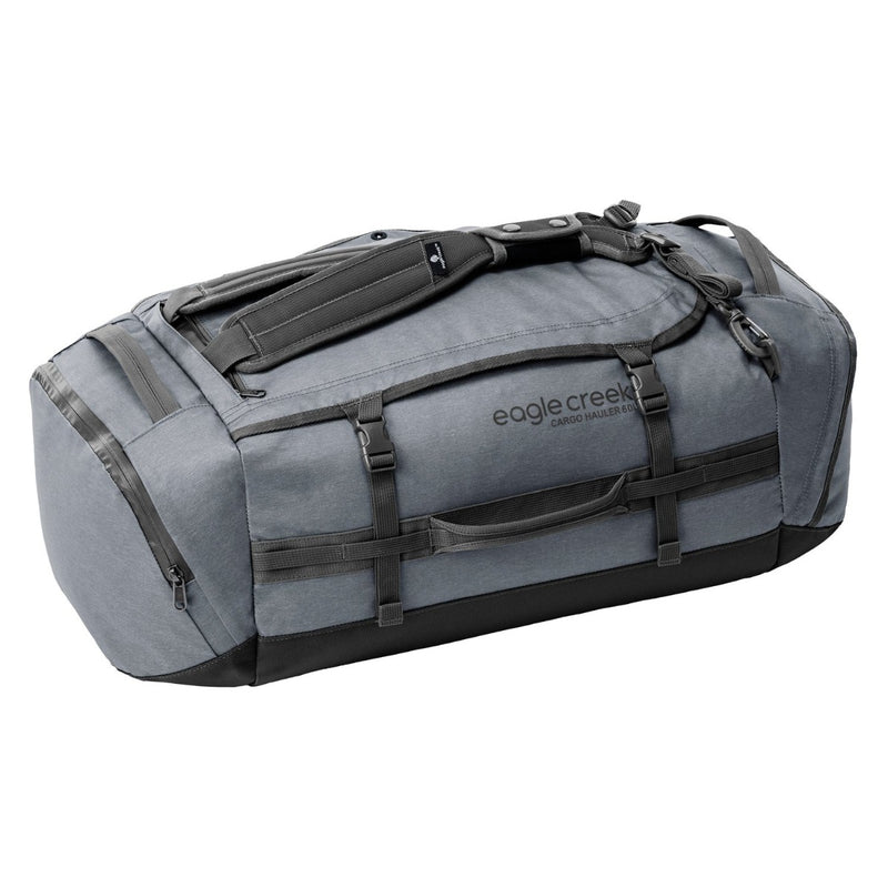 Load image into Gallery viewer, Eagle Creek Cargo Hauler 60L Duffel Bag - Charcoal 
