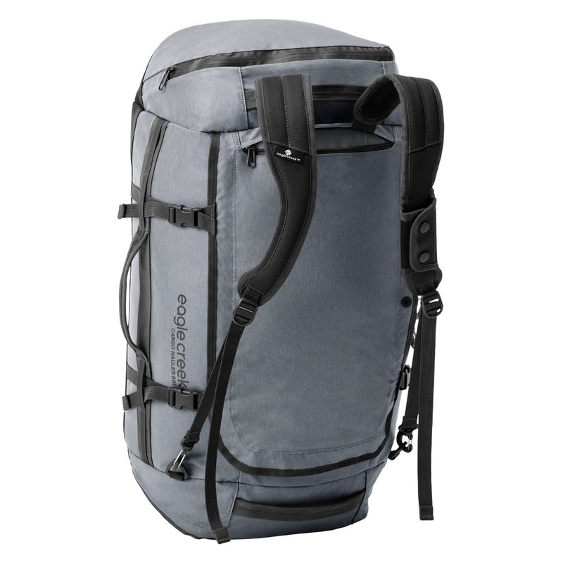 Load image into Gallery viewer, Eagle Creek Cargo Hauler 60L Duffel Bag - Charcoal 
