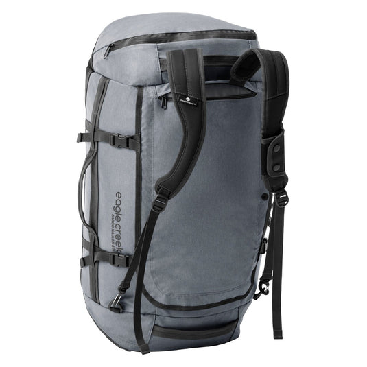 Eagle Creek Cargo Hauler 60L Duffel Bag - Charcoal 