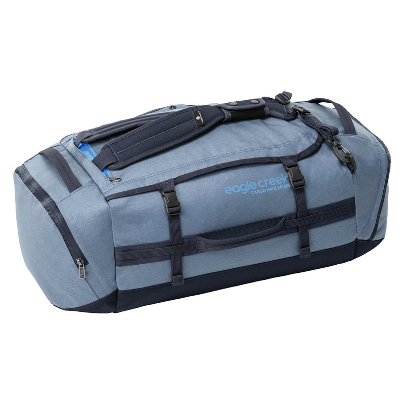 Load image into Gallery viewer, Eagle Creek Cargo Hauler 60L Duffel Bag - Glacier Blue
