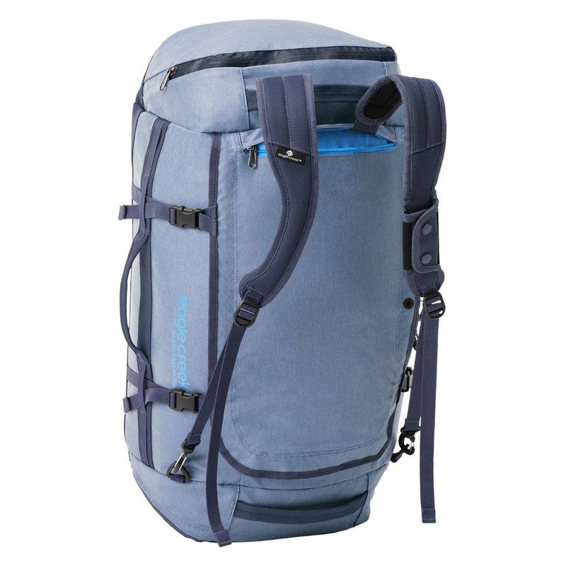 Load image into Gallery viewer, Eagle Creek Cargo Hauler 60L Duffel Bag - Glacier Blue
