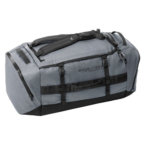 EAGLE CREEK CARGO HAULER DUFFLE 90L - CHARCOAL