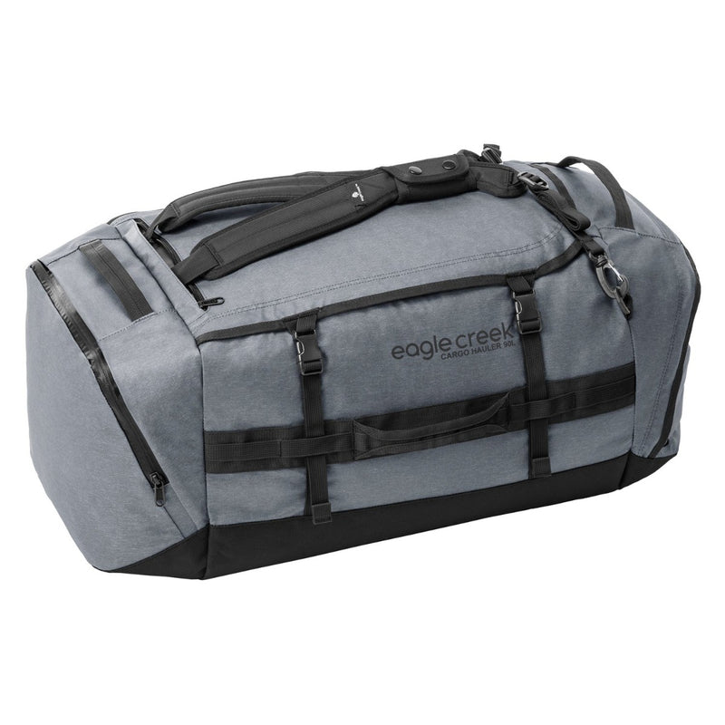 Load image into Gallery viewer, EAGLE CREEK CARGO HAULER DUFFLE 90L - CHARCOAL
