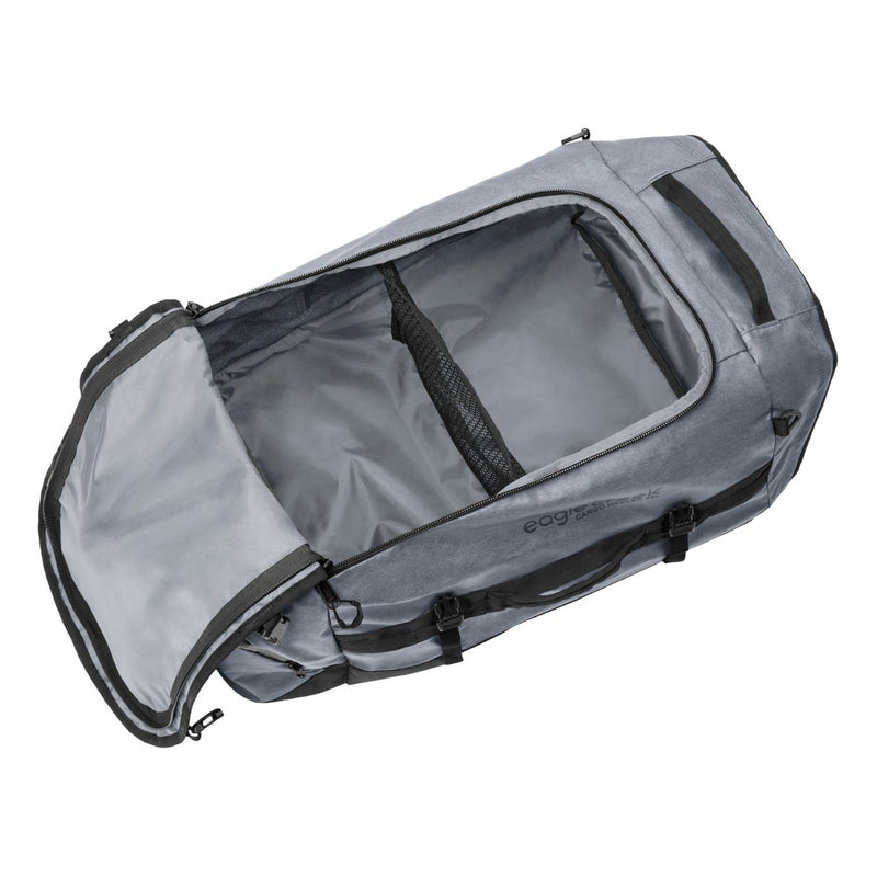Load image into Gallery viewer, EAGLE CREEK CARGO HAULER DUFFLE 90L - CHARCOAL
