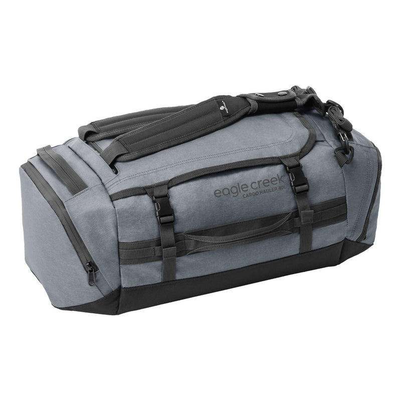 Load image into Gallery viewer, Eagle Creek Cargo Hauler 40L Duffel Bag - Charcoal 
