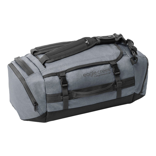 Eagle Creek Cargo Hauler 40L Duffel Bag - Charcoal 