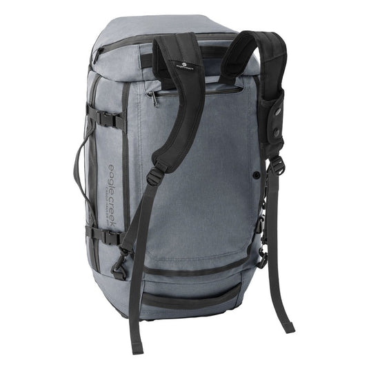 Eagle Creek Cargo Hauler 40L Duffel Bag - Charcoal 