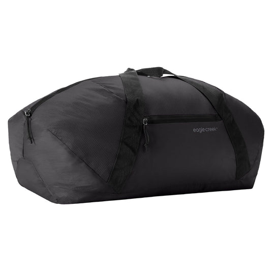 Eagle Creek Packable Duffel Bag - Black