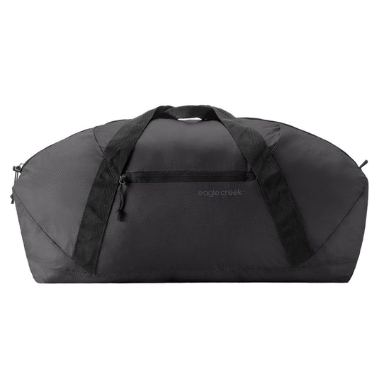 Eagle Creek Packable Duffel Bag - Black