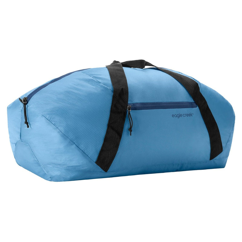 Load image into Gallery viewer, Eagle Creek Packable Duffel Bag - Blue Dawn

