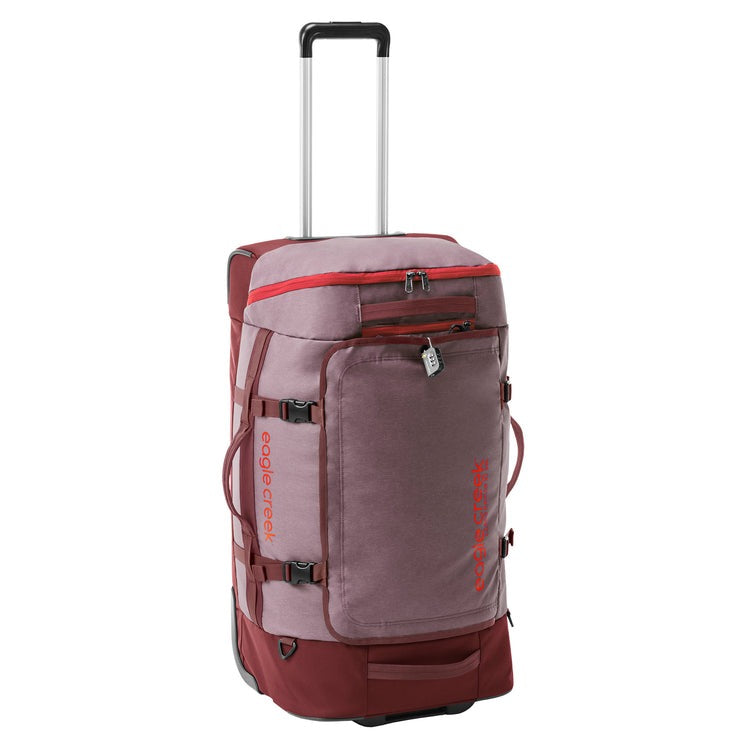 Load image into Gallery viewer, Eagle Creek Cargo Hauler XT Wheeled Duffel 29&quot;/90L - Currant 
