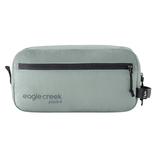 Eagle Creek Small Isolate Quick Trip - Storm Grey 