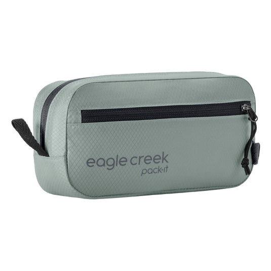 Eagle Creek Isolate XS Quick Trip - Storm Grey