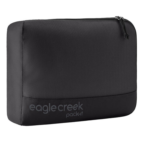 Eagle Creek Medium Reveal Cube - Black