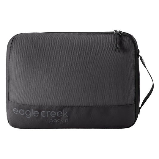 Eagle Creek Medium Reveal Cube - Black