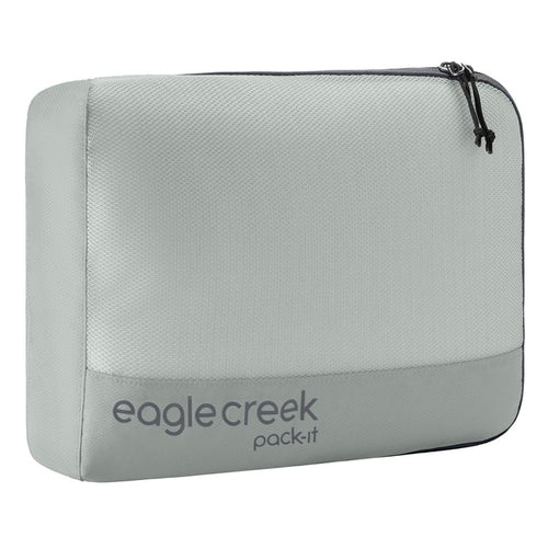 Eagle Creek Medium Reveal Cube - Storm Grey 