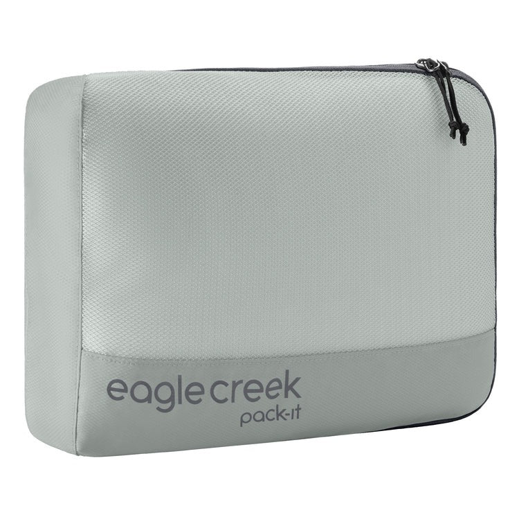 Load image into Gallery viewer, Eagle Creek Medium Reveal Cube - Storm Grey 

