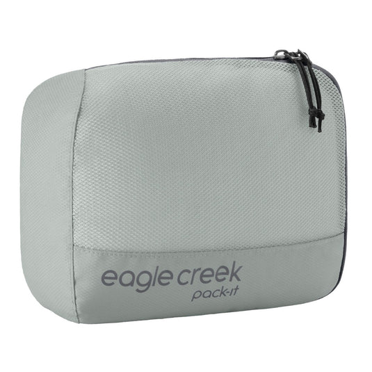 Eagle Creek Small Reveal Cube - Storm Grey