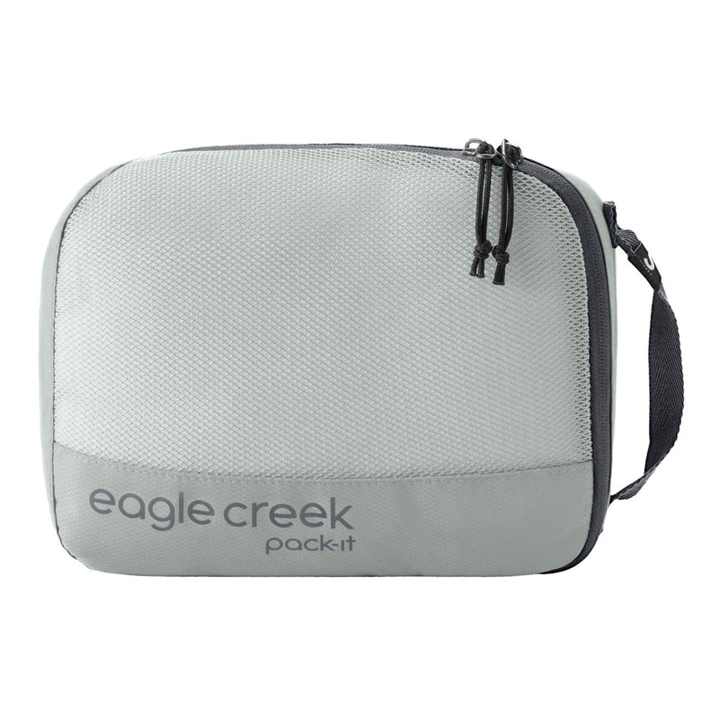 Load image into Gallery viewer, Eagle Creek Small Reveal Cube - Storm Grey
