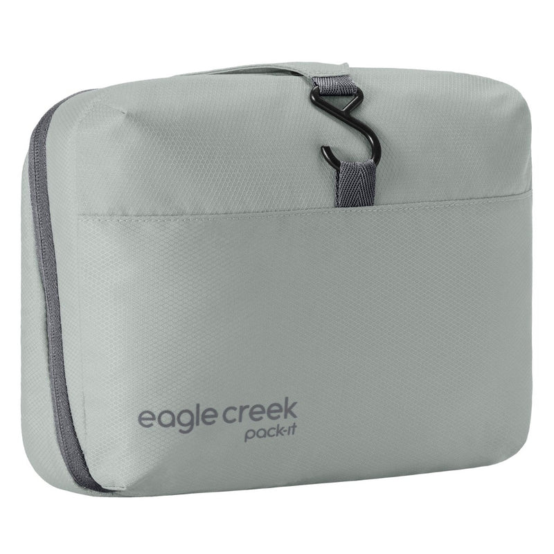 Load image into Gallery viewer, Eagle Creek Pack-It Hanging Toiletry Kit - Storm Grey
