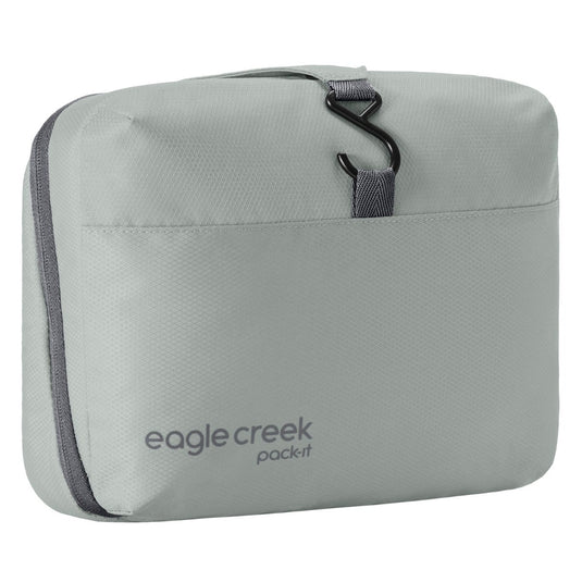 Eagle Creek Pack-It Hanging Toiletry Kit - Storm Grey