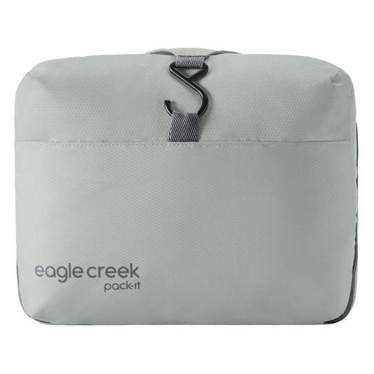 Eagle Creek Pack-It Hanging Toiletry Kit - Storm Grey