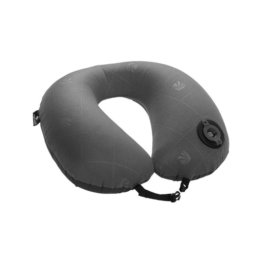 Eagle Creek Exhale Neck Pillow - Ebony 