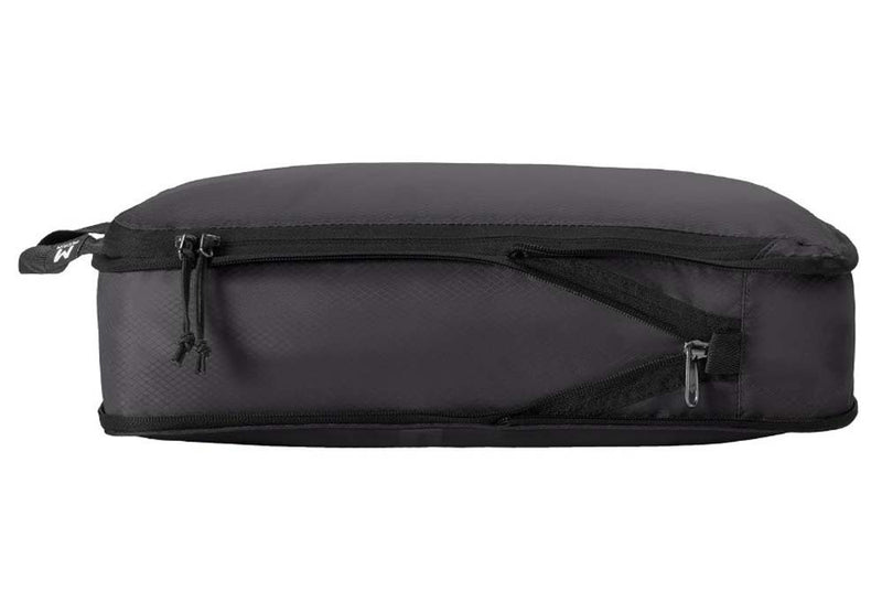 Load image into Gallery viewer, Eagle Creek Reveal Compression Cube Set Small/Medium - Black
