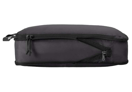 Eagle Creek Reveal Compression Cube Set Small/Medium - Black