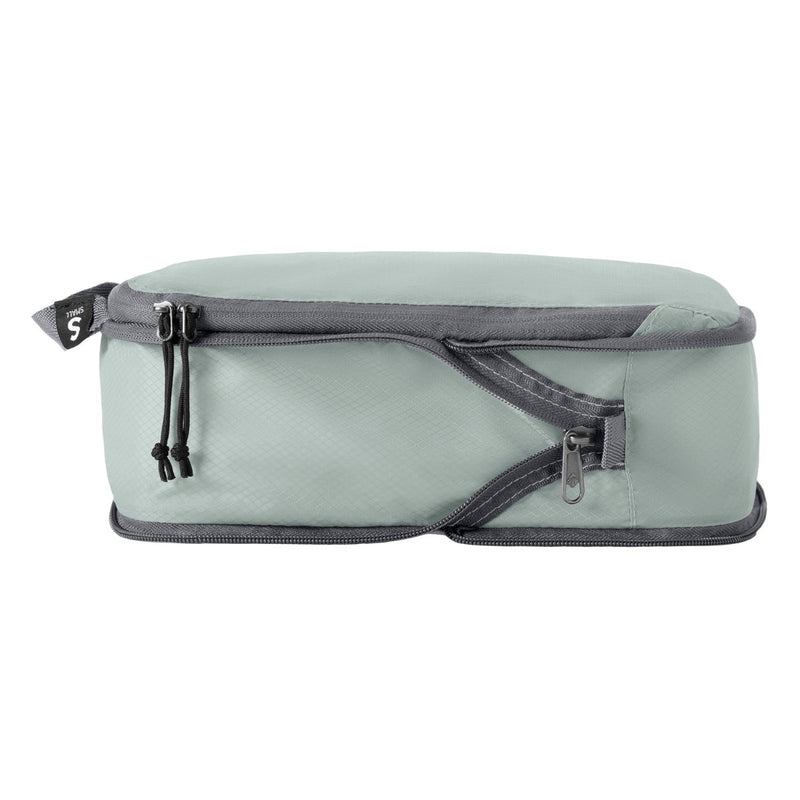 Load image into Gallery viewer, Eagle Creek Isolate Compression Cube S/M Set - Storm Grey
