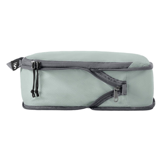 Eagle Creek Isolate Compression Cube S/M Set - Storm Grey