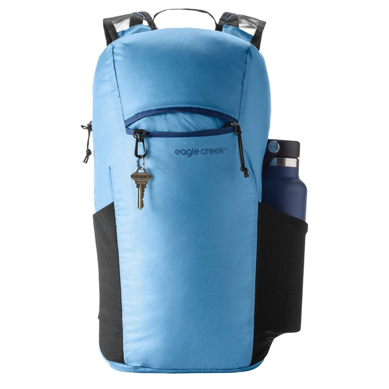Load image into Gallery viewer, Eagle Creek Packable Backpack - Blue Dawn
