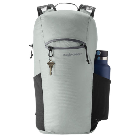 Eagle Creek Packable Backpack - Storm Grey