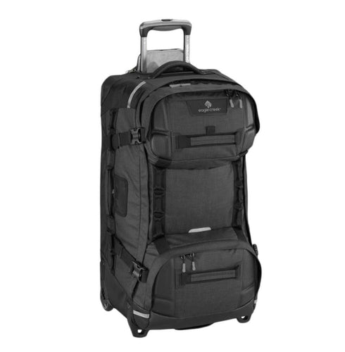 Eagle Creek Orv Trunk 95L - Asphalt Black 