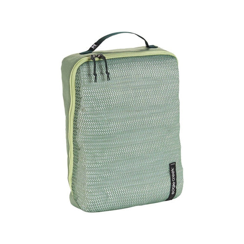 Eagle Creek Medium Reveal Cube - Mossy Green