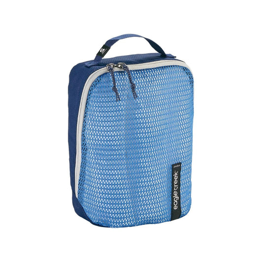Eagle Creek Small Reveal Cube - Blue/Grey 