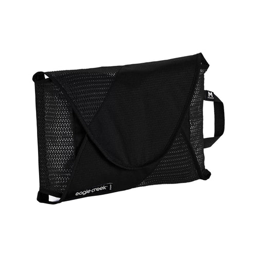 Eagle Creek Reveal Medium Garment Folder - Black 