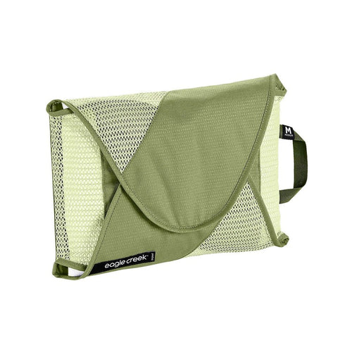 Eagle Creek Reveal Medium Garment Folder - Mossy Green