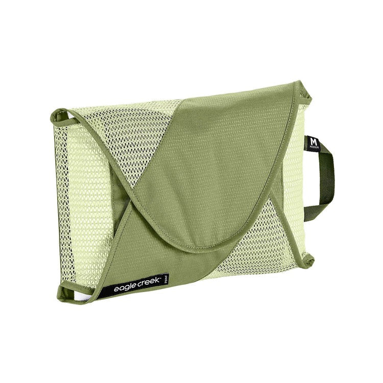 Load image into Gallery viewer, Eagle Creek Reveal Medium Garment Folder - Mossy Green
