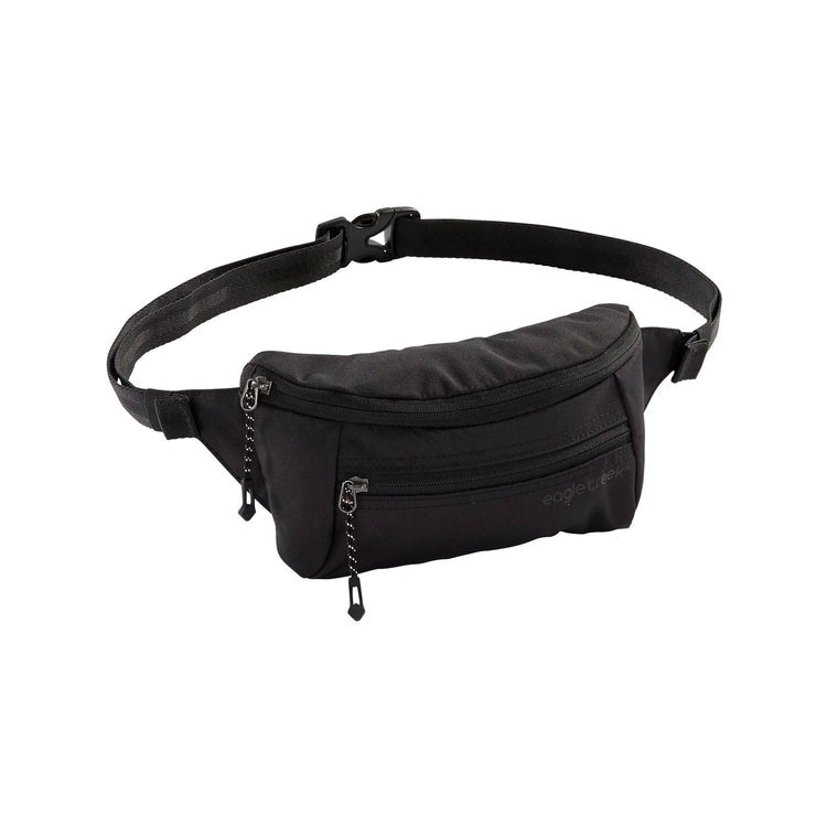 Load image into Gallery viewer, Eagle Creek Stash Cross Body Bag - Black 
