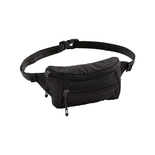 Eagle Creek Stash Cross Body Bag - Black 