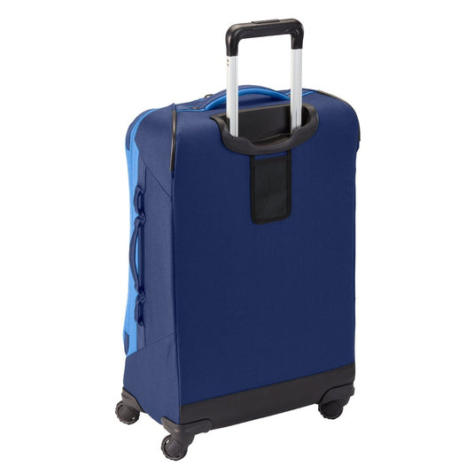 Eagle Creek Expanse 4 Wheeled 60L Roller Bag - Aizome Blue