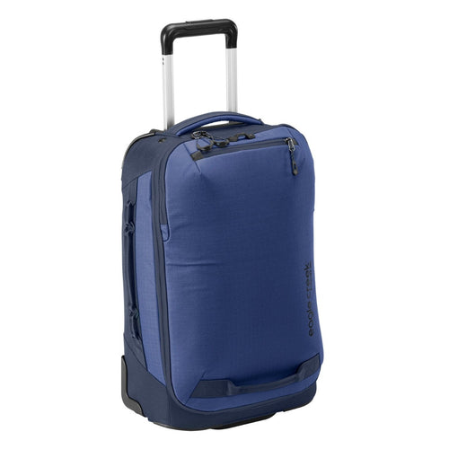 Eagle Creek Expanse Convertible Carry On - Pilot Blue