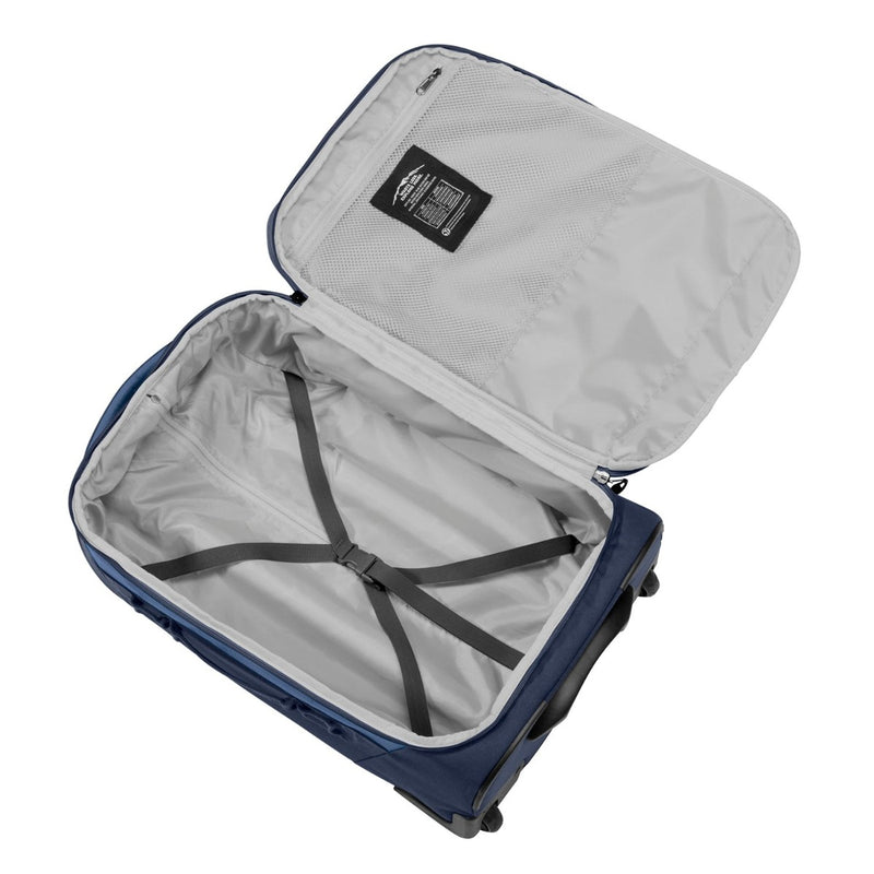 Load image into Gallery viewer, Eagle Creek Expanse Convertible Carry On - Pilot Blue
