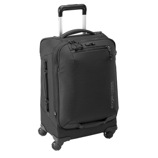 Eagle Creek Expanse 4 Wheel Carry On - Black 