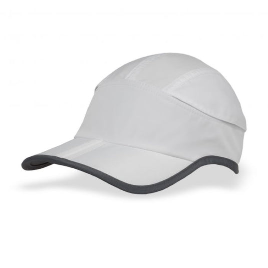 Sunday Afternoons Eclipse Cap - White