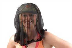 Equip Treated head net 