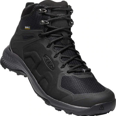Keen Explore Mid 
