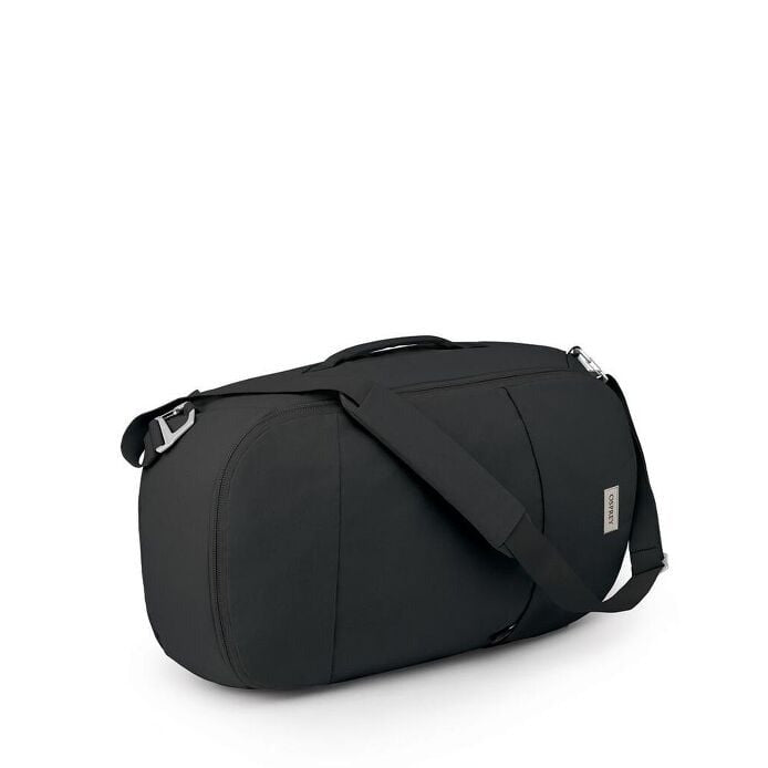 Load image into Gallery viewer, Osprey Arcane 30L Duffle Pack - Black
