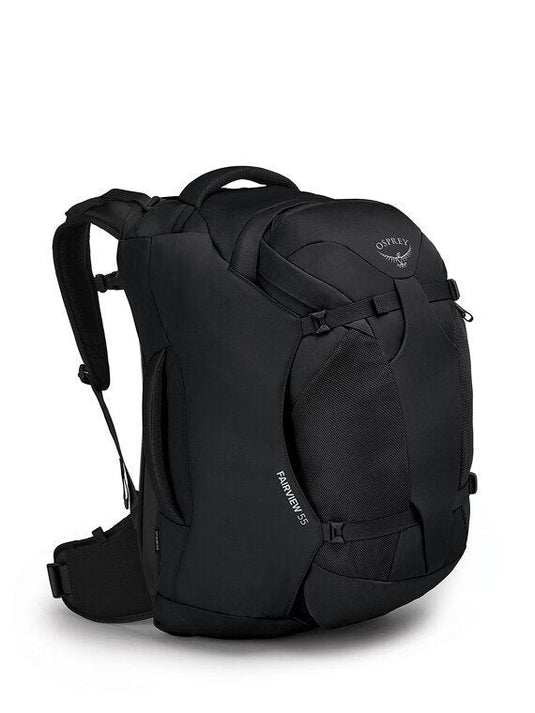 Osprey Fairview 55L Black